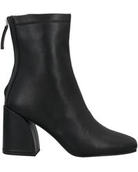 Steve Madden - Ankle Boots - Lyst