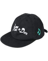 Just Don - Hat - Lyst