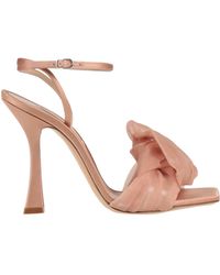 Casadei - Sandals - Lyst
