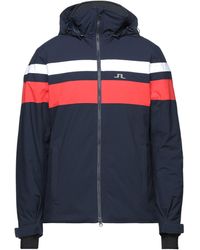 lindeberg ski jacket