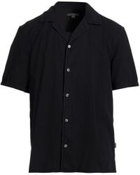 John Varvatos - Shirt - Lyst