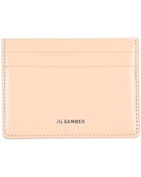 Jil Sander - Portadocumenti - Lyst