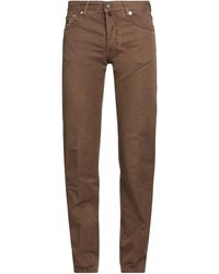 Jacob Cohen - Pants - Lyst
