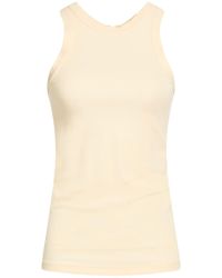 TOTEME - Tank Top - Lyst