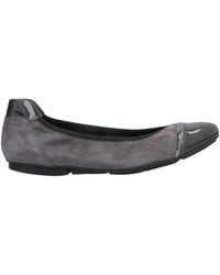 Hogan - Ballet Flats - Lyst