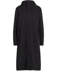 The North Face - Overcoat & Trench Coat - Lyst