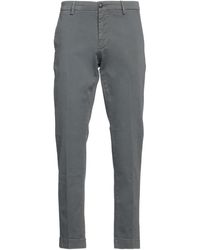 Liu Jo - Pants Cotton, Elastane - Lyst