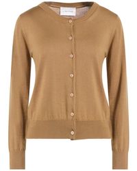 Anna Molinari - Cardigans - Lyst