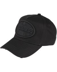 DSquared² - Sombrero - Lyst