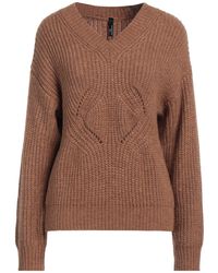 MARCIANO BY GUESS - Sweater Acrylic, Polyamide, Virgin Wool - Lyst