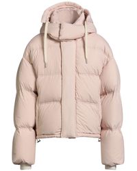 Ami Paris - Puffer - Lyst