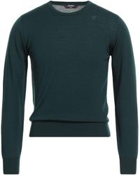 K-Way - Pullover - Lyst