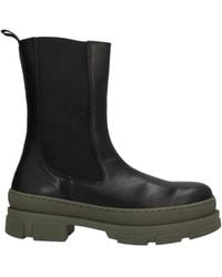 Steve Madden - Stiefelette - Lyst