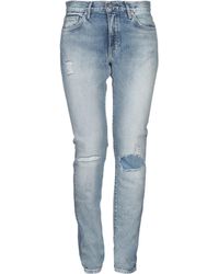 Levi's Pantaloni jeans - Blu