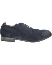 Moma - Stringate - Lyst