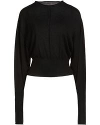Rick Owens - Pullover - Lyst