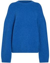 Closed - Sweater Alpaca Wool, Polyamide, Elastane - Lyst