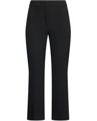 Peserico - Trouser - Lyst