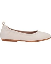 Fitflop - Ballet Flats - Lyst