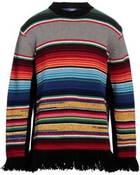 Junya Watanabe - Pullover - Lyst