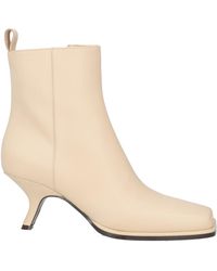 Trussardi - Ankle Boots - Lyst