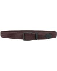Paul & Shark - Belt - Lyst