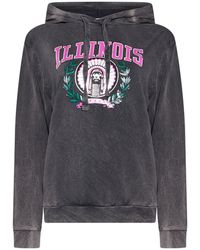 Dixie - Sweatshirt Cotton, Elastane - Lyst