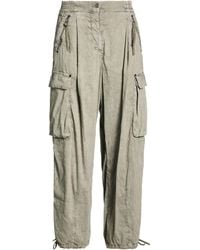 Masnada - Trouser - Lyst
