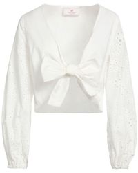 Compagnia Italiana - Shirt Cotton - Lyst