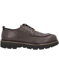 Boemos - Lace-Up Shoes Leather - Lyst
