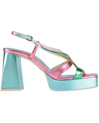 Ras - Sandals - Lyst