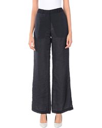 Victoria Beckham Wide-leg and palazzo pants for Women - Up to 71 