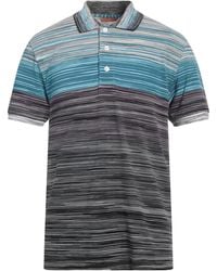 Missoni - Polo - Lyst