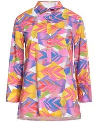 Sara Roka - Top - Lyst