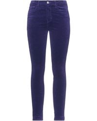 L'Agence - Trouser - Lyst