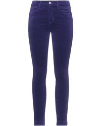 L'Agence - Trouser - Lyst