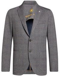 Manuel Ritz - Blazer - Lyst