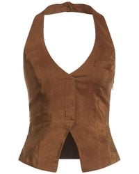 Hanita - Top - Lyst
