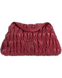 ERMANNO FIRENZE - Clutches - Lyst