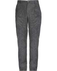 John Varvatos - Trouser - Lyst