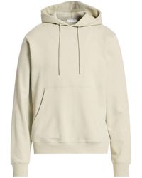 Sandro - Sweatshirt Cotton - Lyst