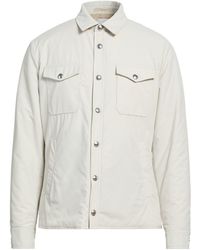 Eleventy - Jacket - Lyst