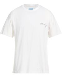 3.PARADIS - T-Shirt - Lyst