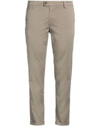 RE_HASH - Trouser - Lyst