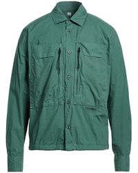 C.P. Company - Shirts - Lyst