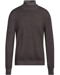 Barba Napoli - Turtleneck - Lyst