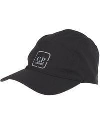 C.P. Company - Hat - Lyst