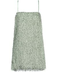 Nora Barth - Mini Dress - Lyst