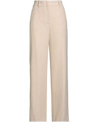 Peserico - Pants - Lyst