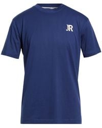 John Richmond - T-Shirts - Lyst